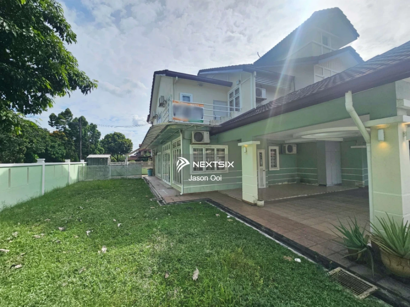 2-sty Terrace/Link House For Sale in Putra Heights Selangor - Image 17