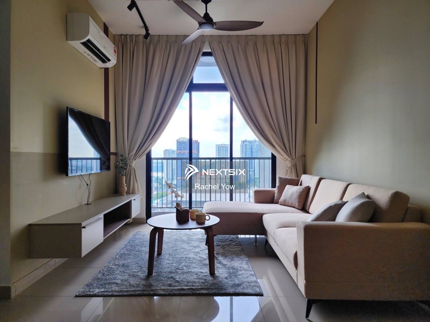 Serviced Residence For Rent in Johor Bahru Johor