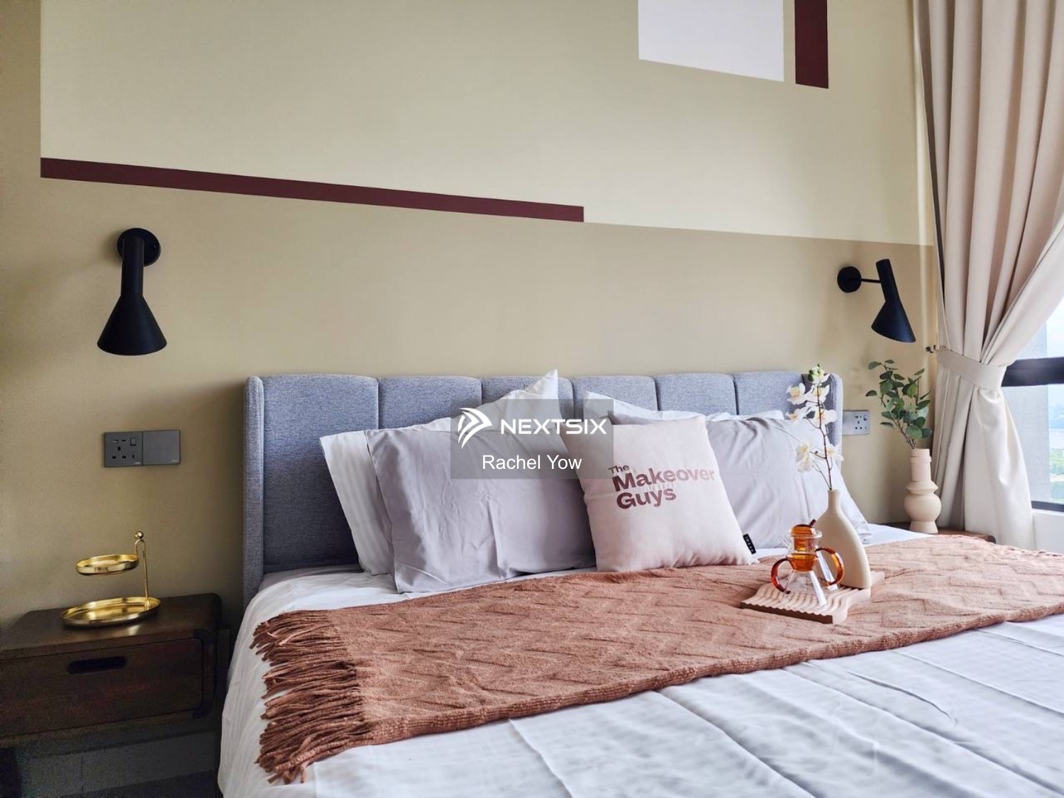 Serviced Residence For Rent in Johor Bahru Johor - Image 5