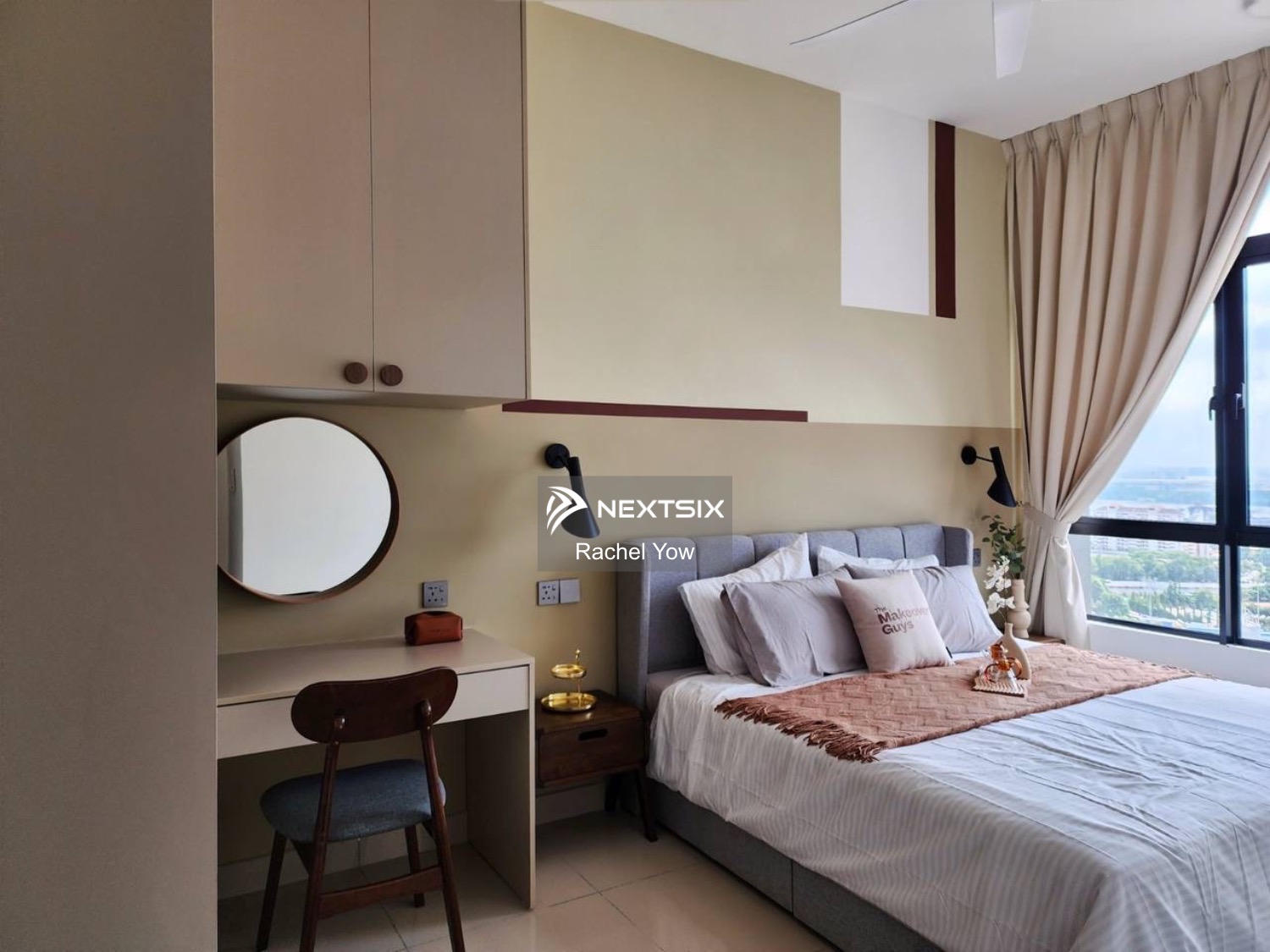 Serviced Residence For Rent in Johor Bahru Johor - Image 8