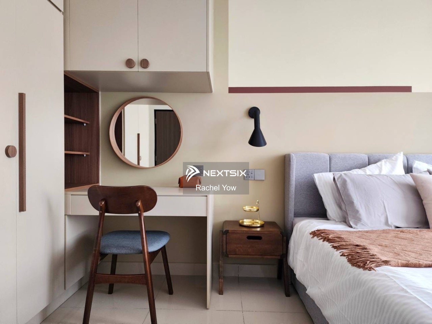 Serviced Residence For Rent in Johor Bahru Johor - Image 9