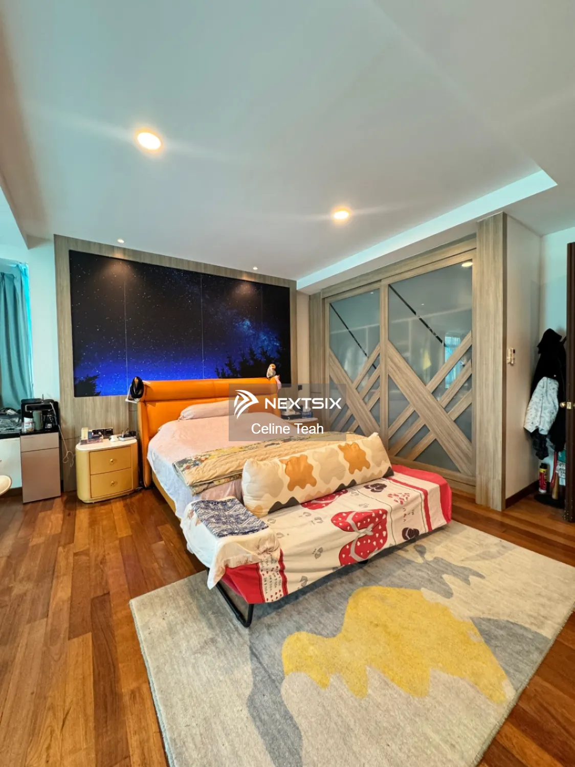 3 Storey Semi-detached Homes For Sale in Kota Kinabalu Sabah - Image 11