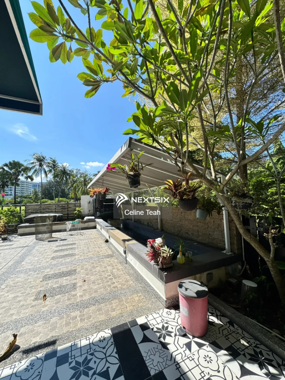 3 Storey Semi-detached Homes For Sale in Kota Kinabalu Sabah - Image 6