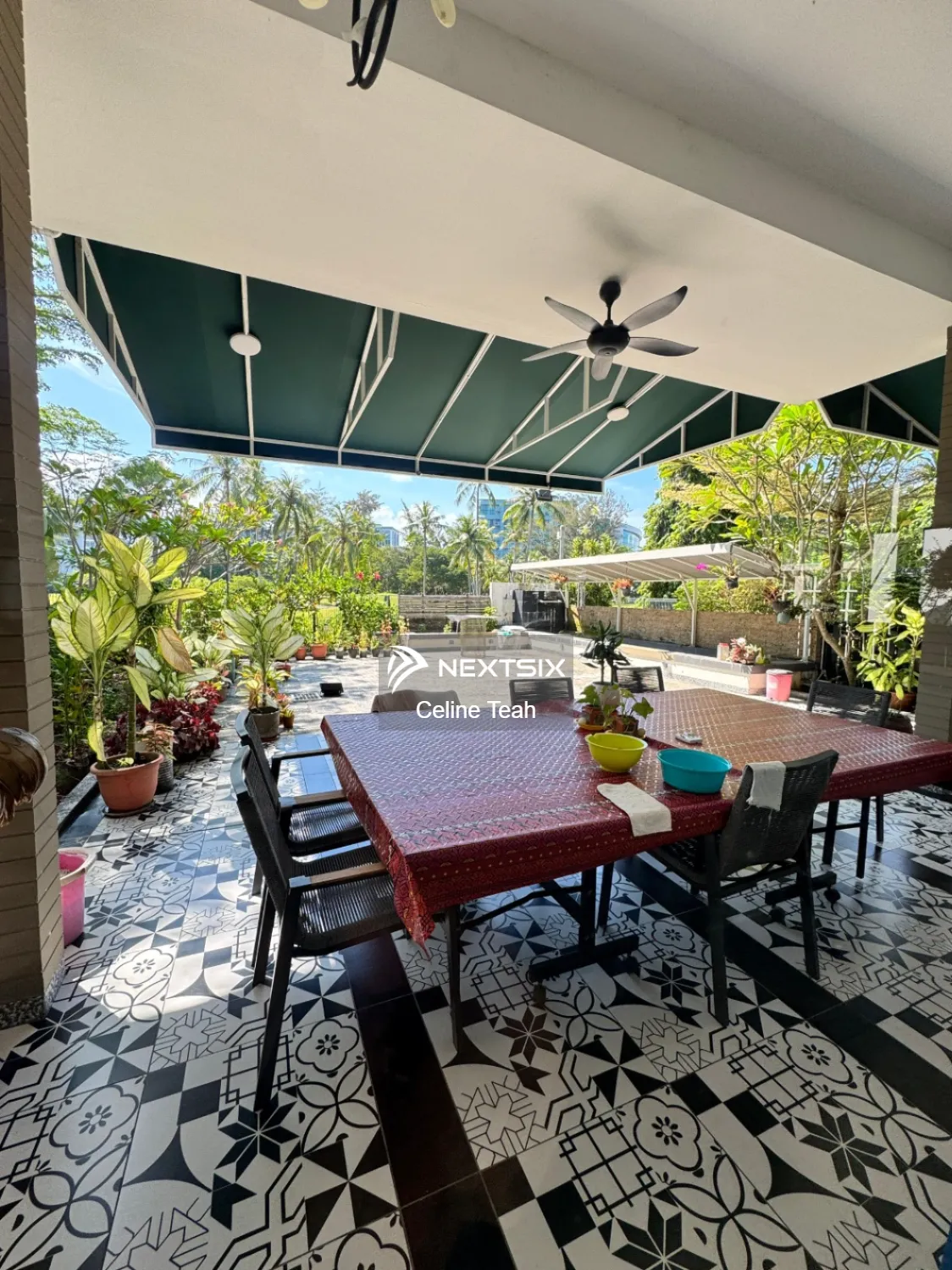 3 Storey Semi-detached Homes For Sale in Kota Kinabalu Sabah - Image 7