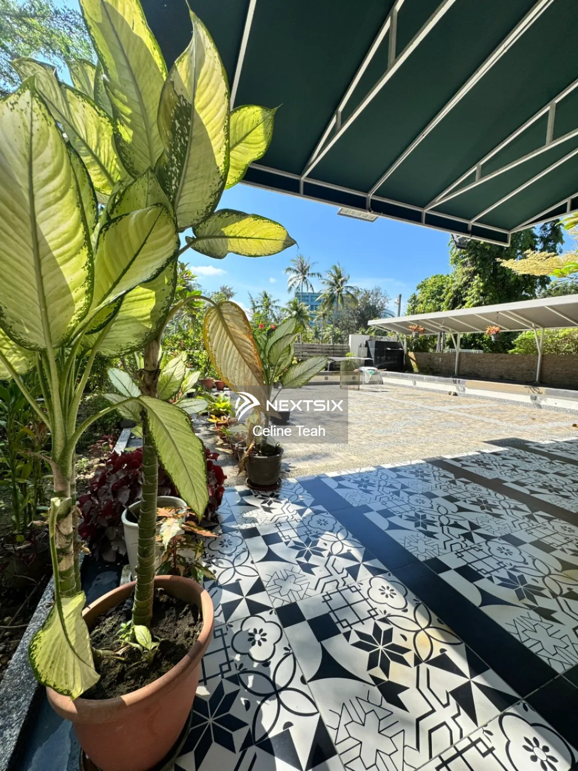 3 Storey Semi-detached Homes For Sale in Kota Kinabalu Sabah - Image 9