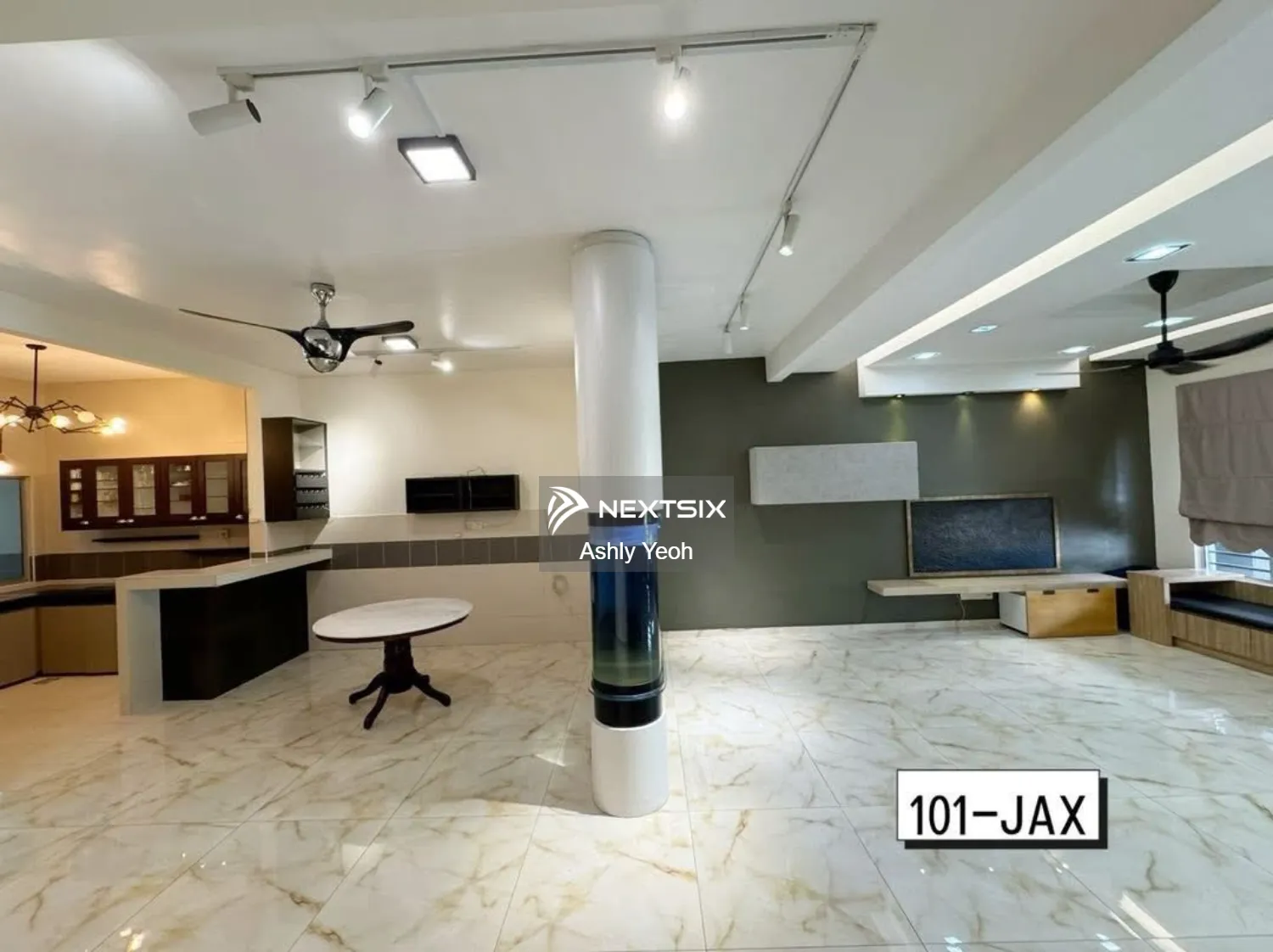 2-sty Terrace/Link House For Sale in Bandar Bukit Raja Selangor