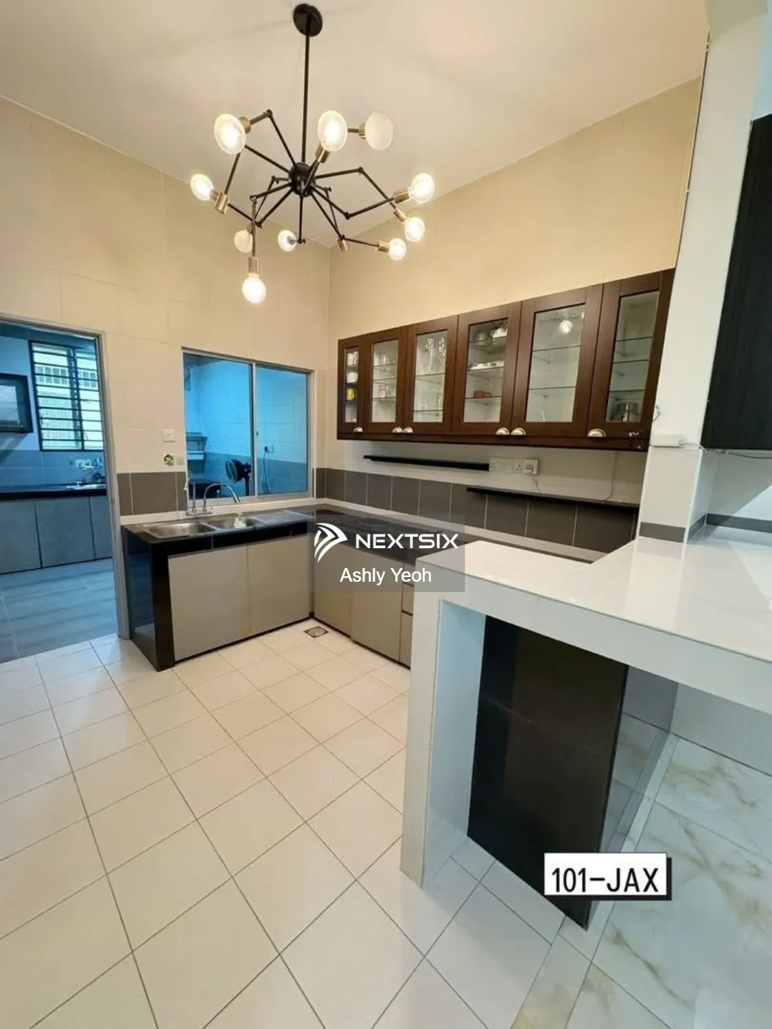 2-sty Terrace/Link House For Sale in Bandar Bukit Raja Selangor - Image 2