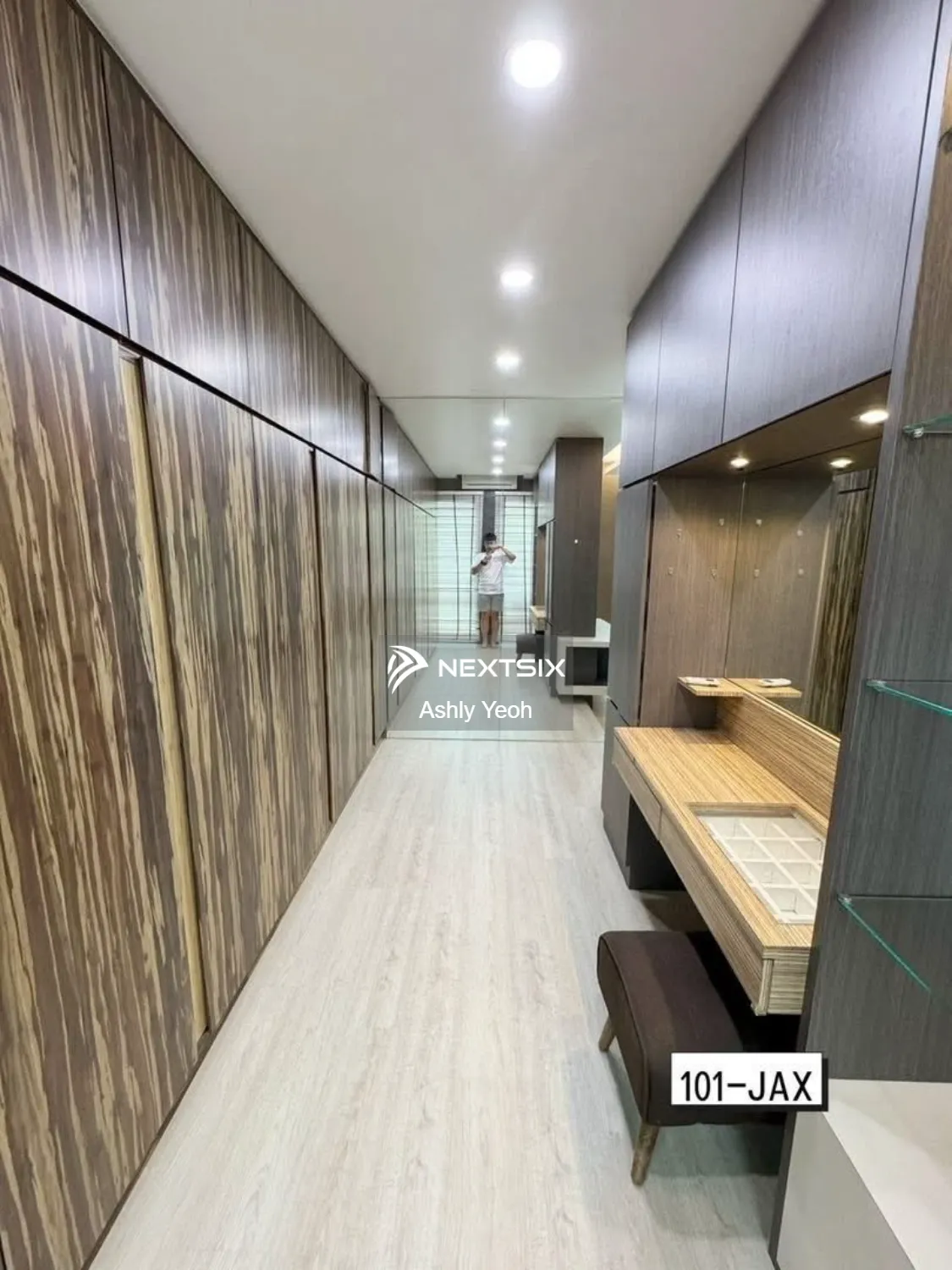 2-sty Terrace/Link House For Sale in Bandar Bukit Raja Selangor - Image 6