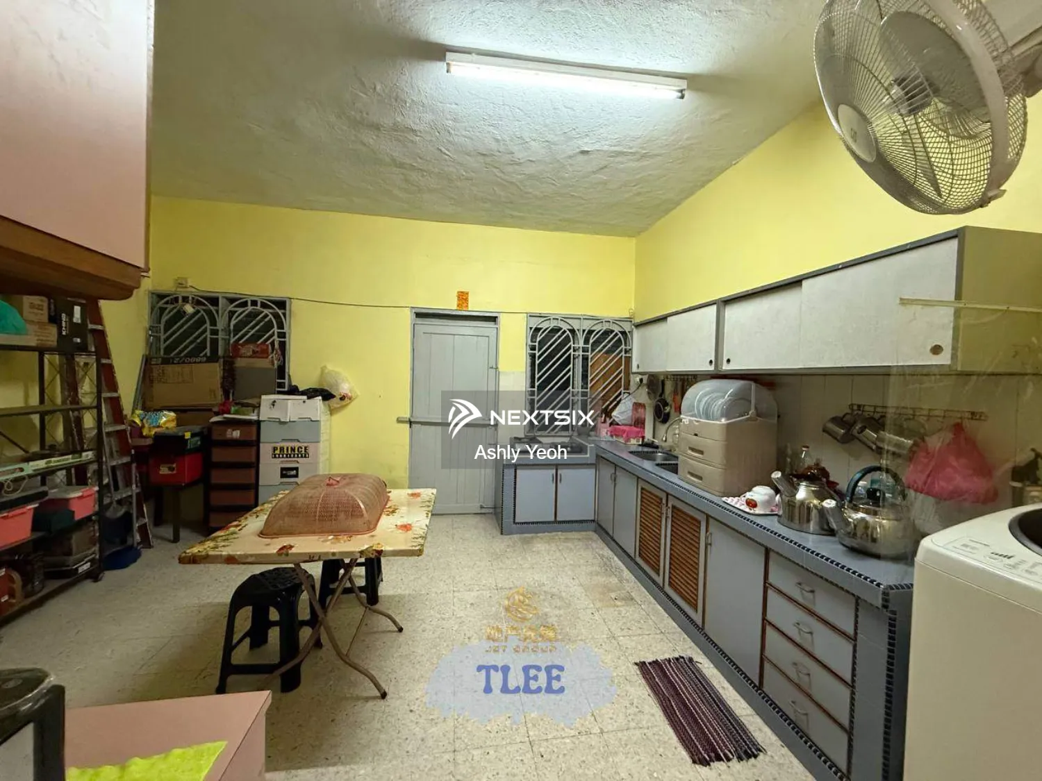 2-sty Terrace/Link House For Sale in Klang Selangor - Image 2