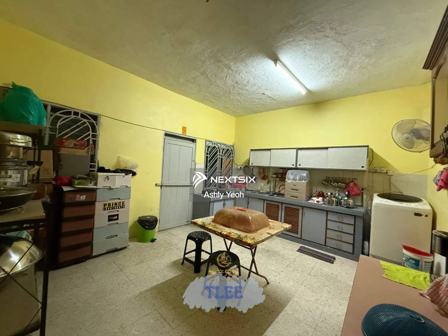 2-sty Terrace/Link House For Sale in Klang Selangor - Image 3