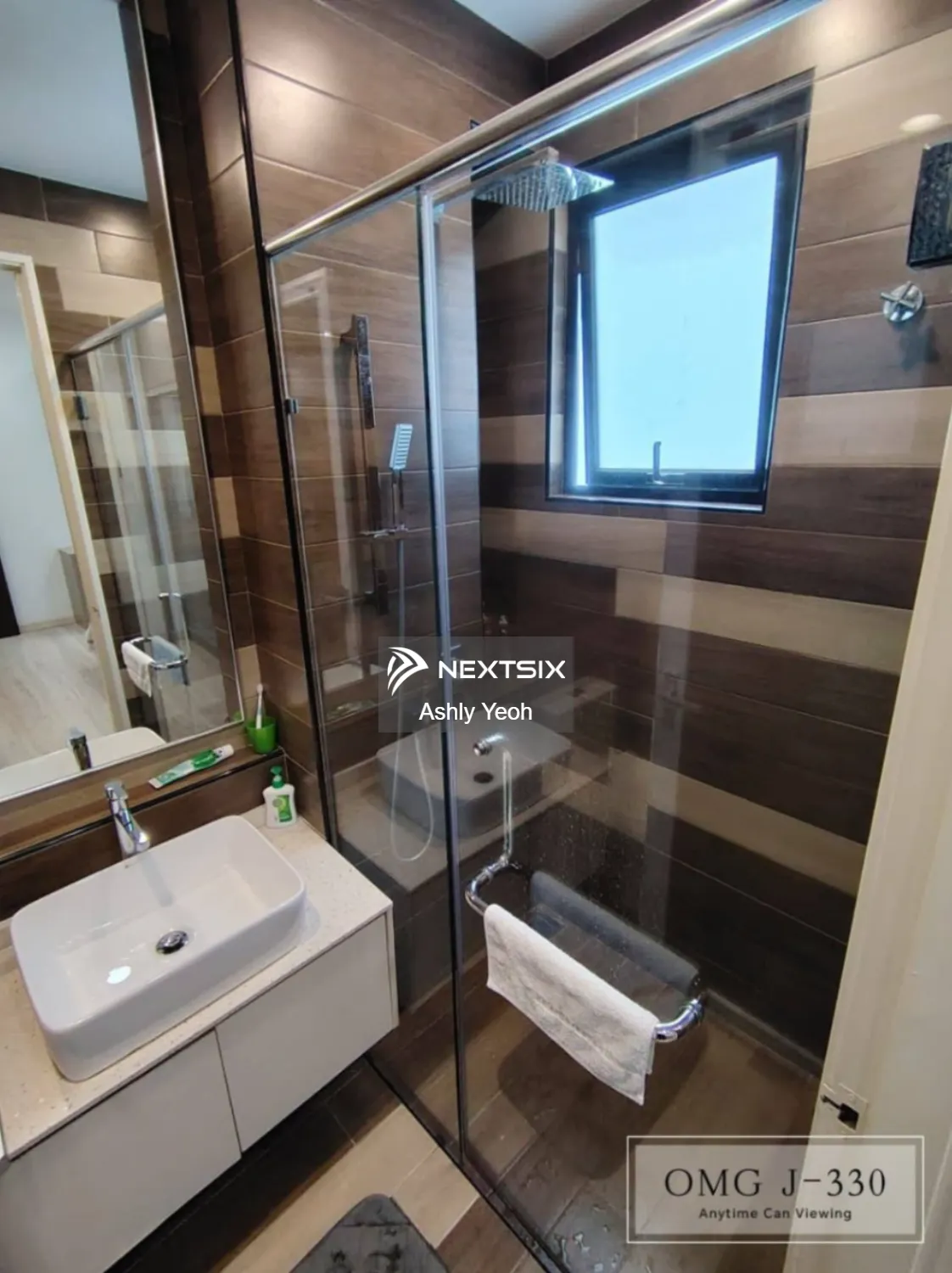 2-sty Terrace/Link House For Sale in Ambang Botanic Selangor - Image 5