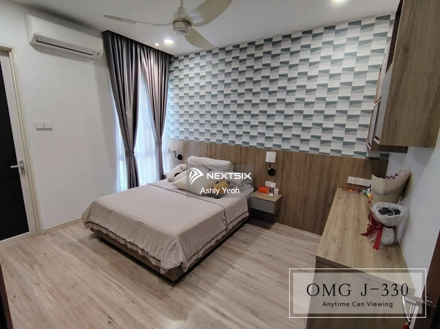 2-sty Terrace/Link House For Sale in Ambang Botanic Selangor - Image 6