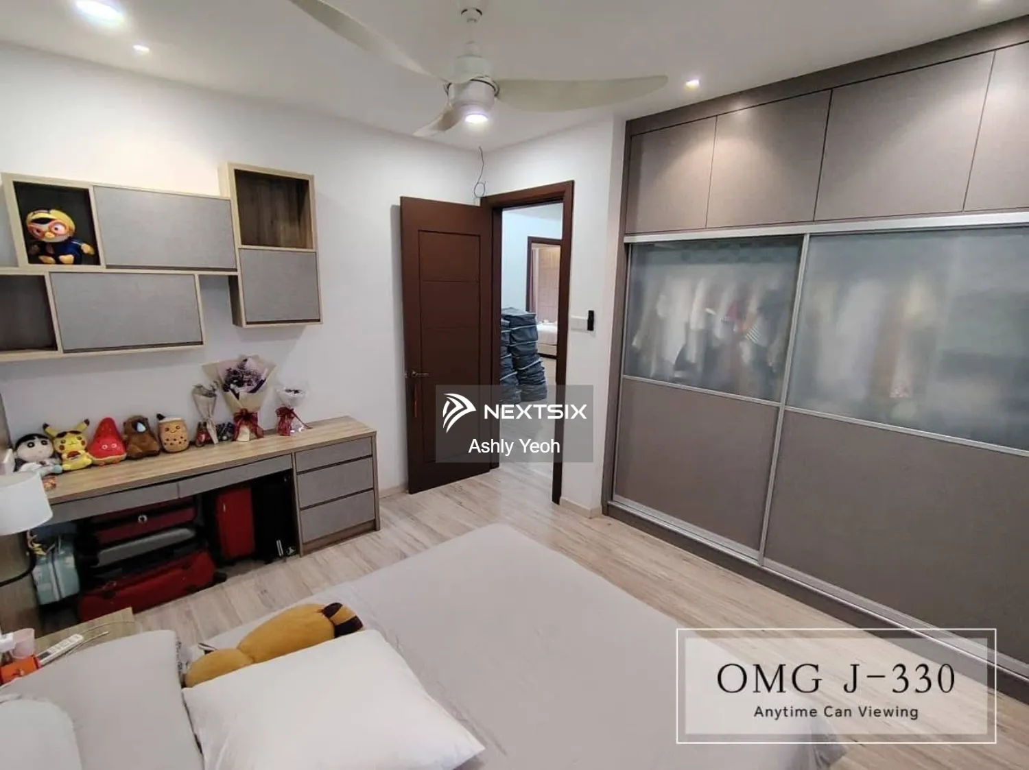 2-sty Terrace/Link House For Sale in Ambang Botanic Selangor - Image 7