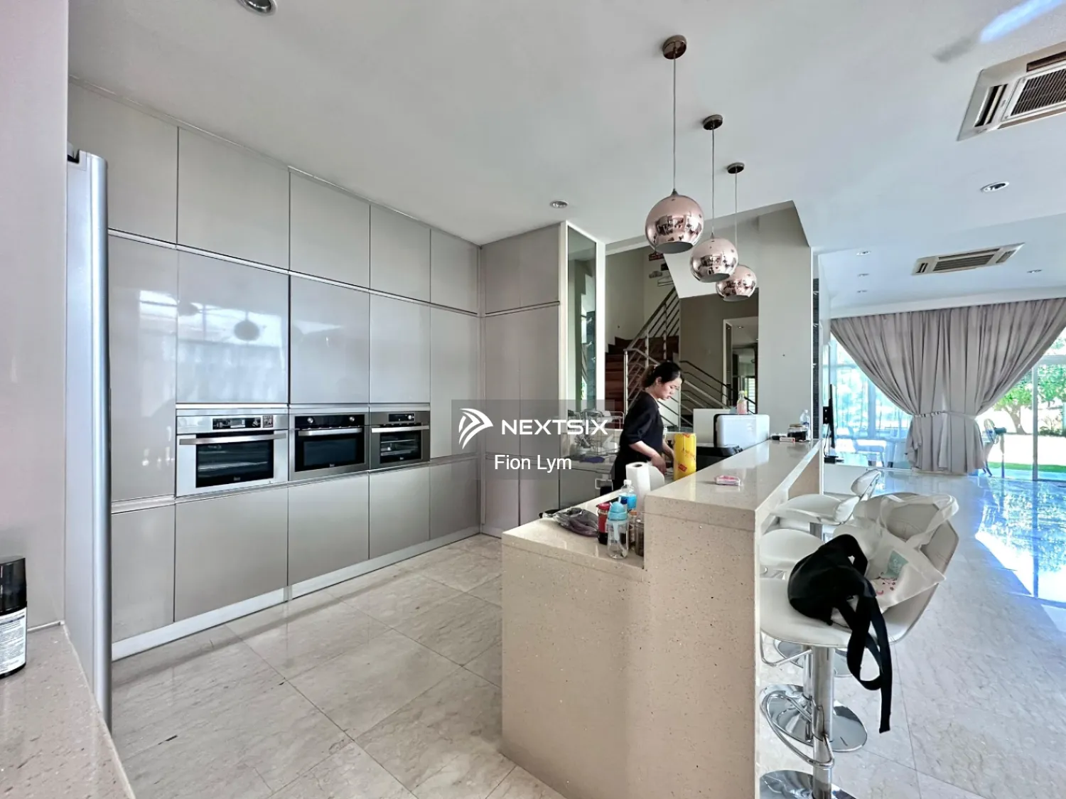 3 Storey Semi-detached Homes For Sale in Kota Kinabalu Sabah