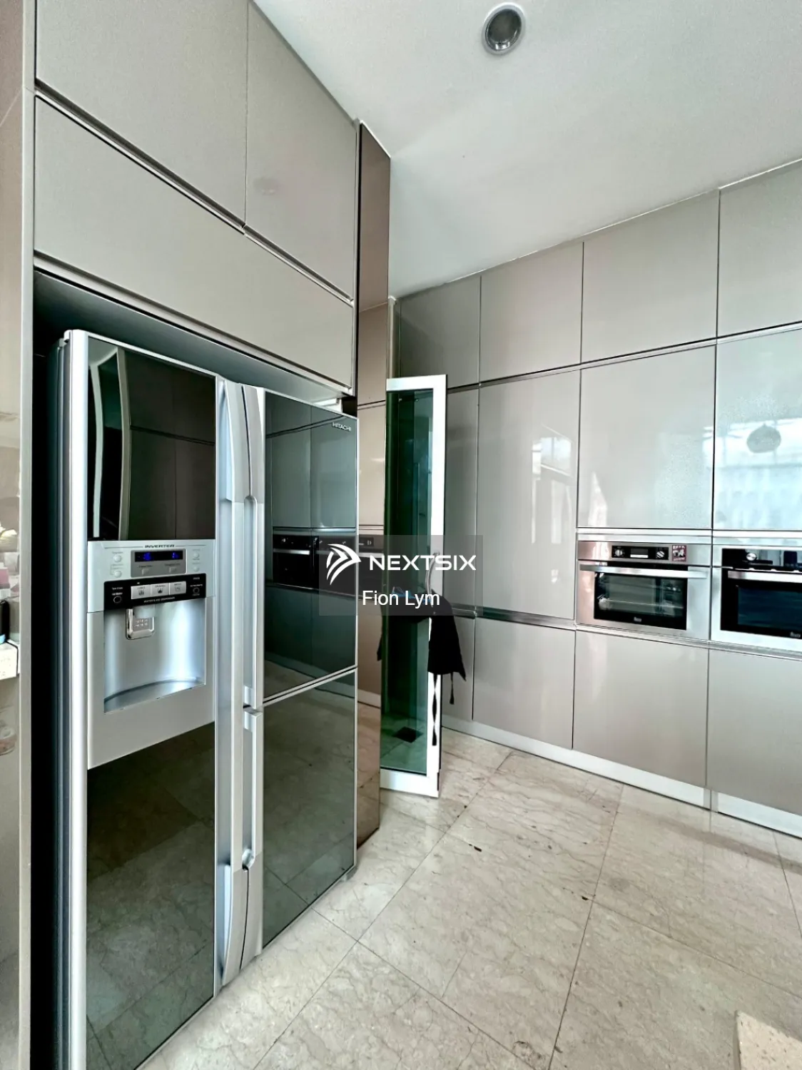 3 Storey Semi-detached Homes For Sale in Kota Kinabalu Sabah - Image 11