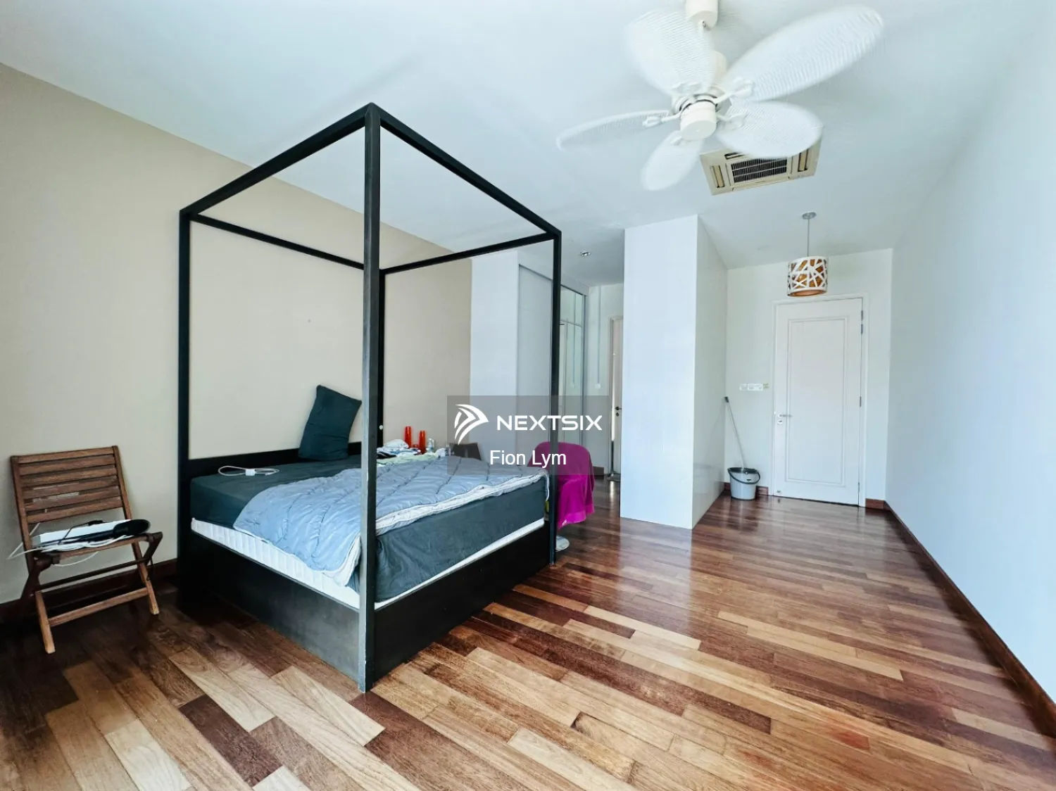 3 Storey Semi-detached Homes For Sale in Kota Kinabalu Sabah - Image 16