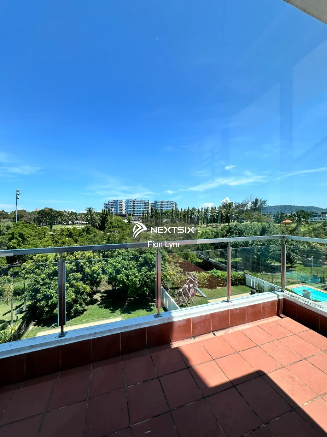 3 Storey Semi-detached Homes For Sale in Kota Kinabalu Sabah - Image 18