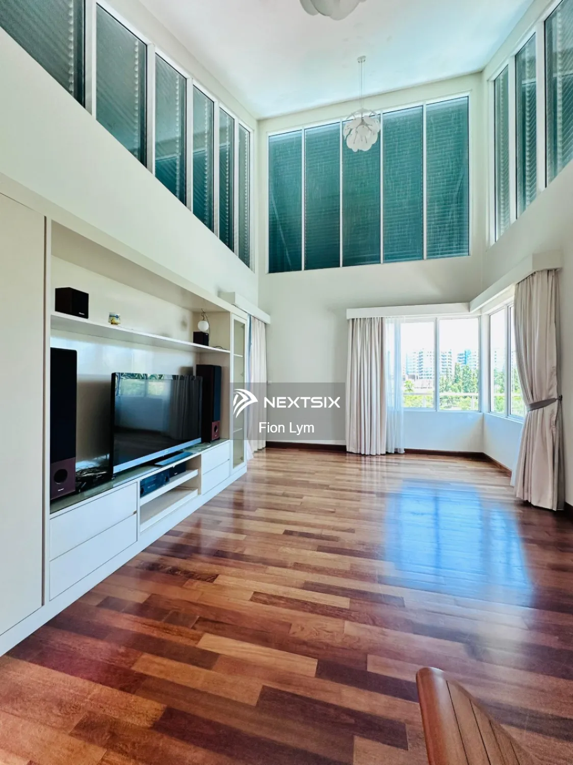 3 Storey Semi-detached Homes For Sale in Kota Kinabalu Sabah - Image 5