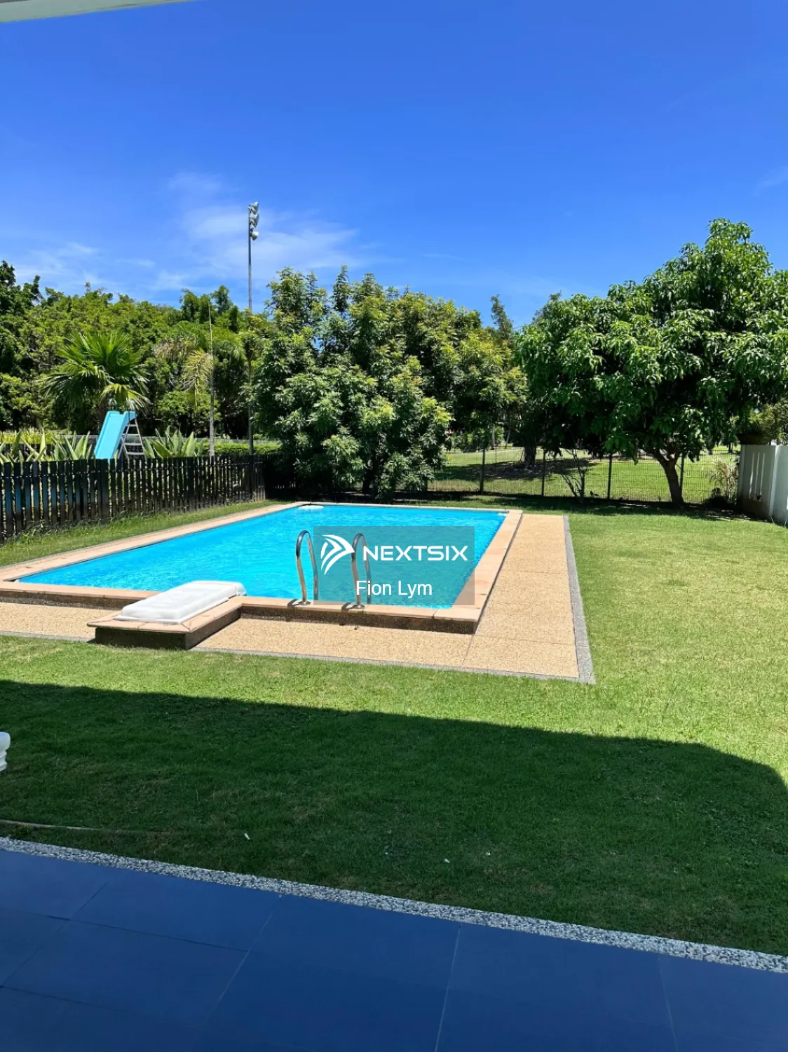 3 Storey Semi-detached Homes For Sale in Kota Kinabalu Sabah - Image 9