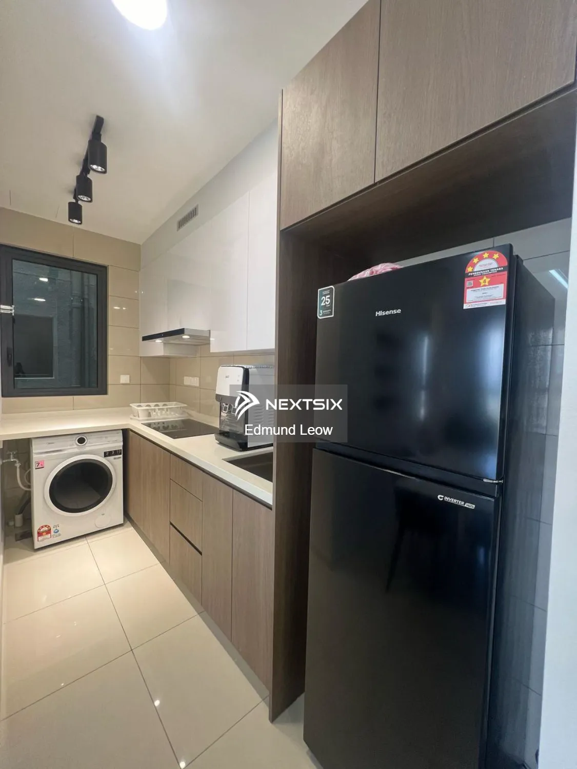 Serviced Residence For Rent in Cheras Wilayah Persekutuan Kuala Lumpur - Image 8