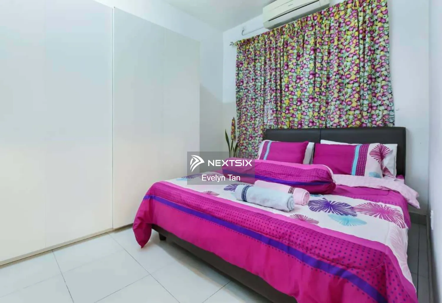 Serviced Residence For Sale in Tebrau Johor - Image 5