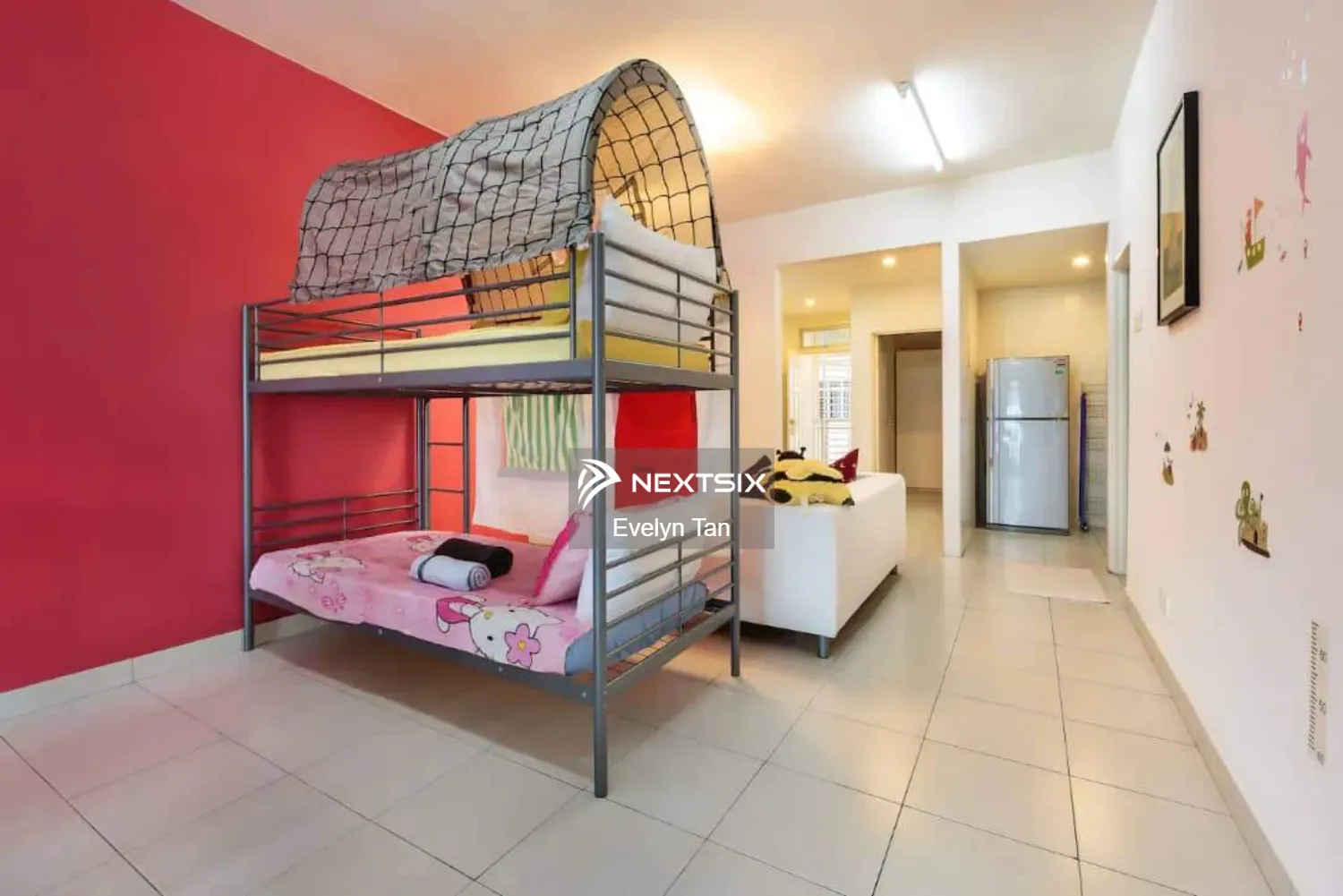 Serviced Residence For Sale in Tebrau Johor - Image 6