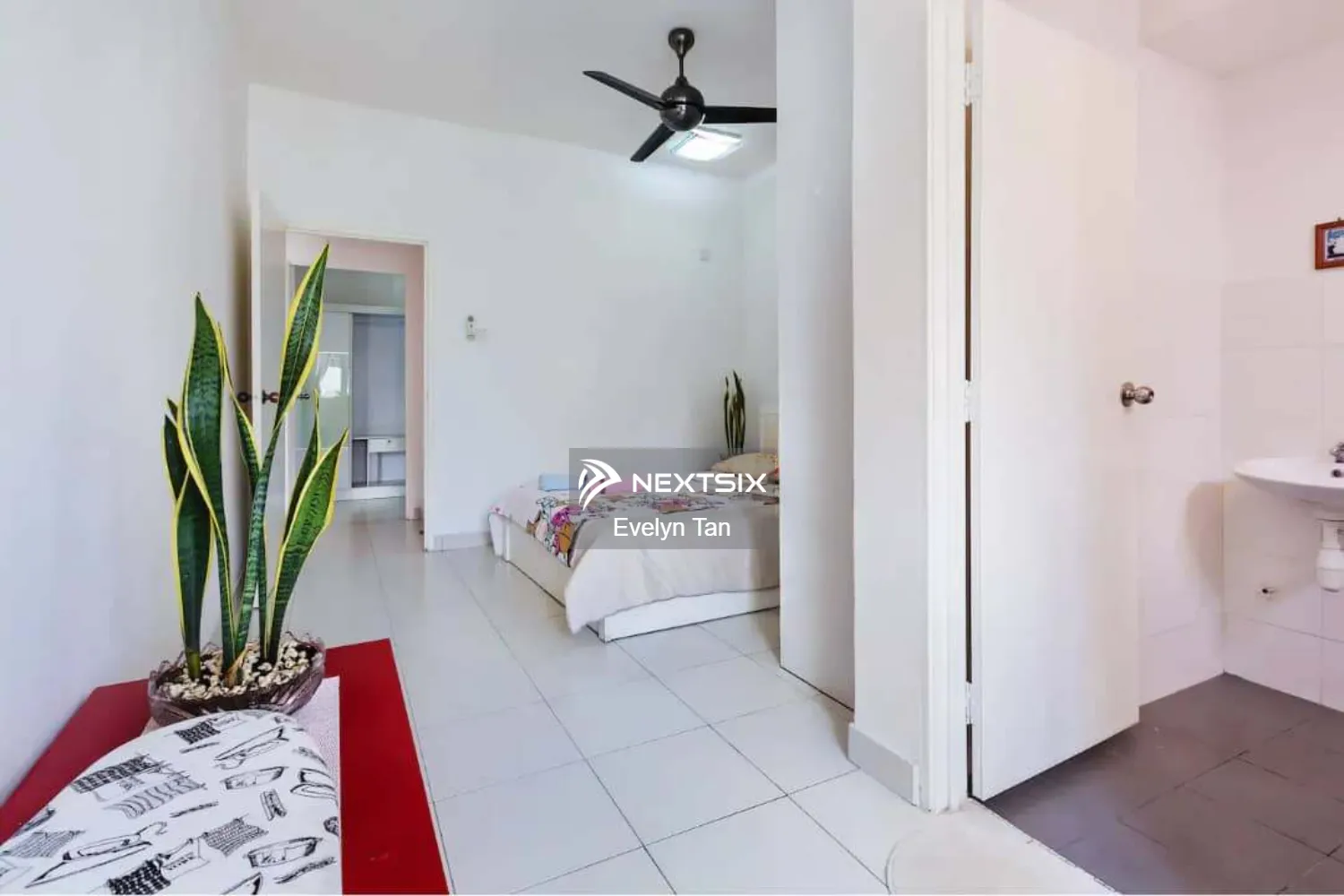 Serviced Residence For Sale in Tebrau Johor - Image 7