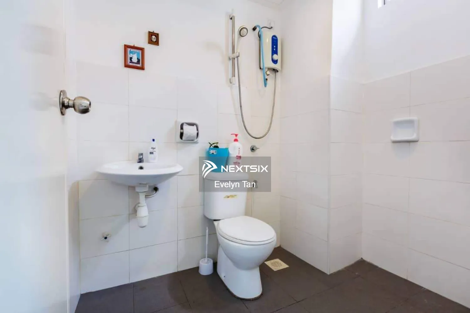 Serviced Residence For Sale in Tebrau Johor - Image 8