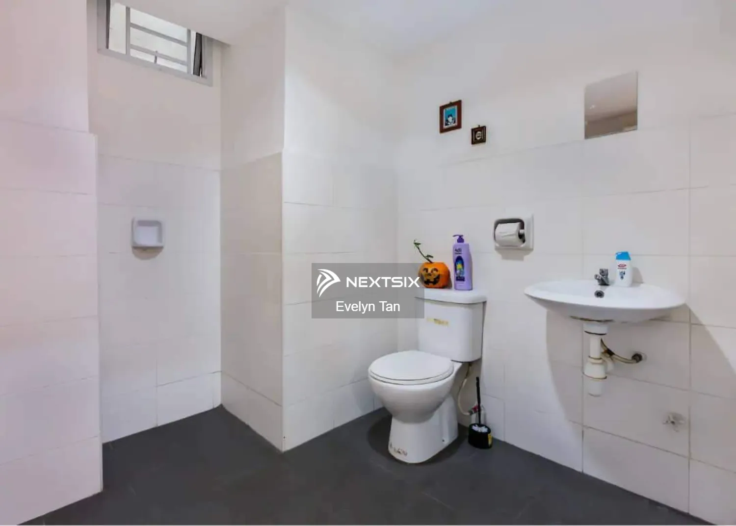 Serviced Residence For Sale in Tebrau Johor - Image 9