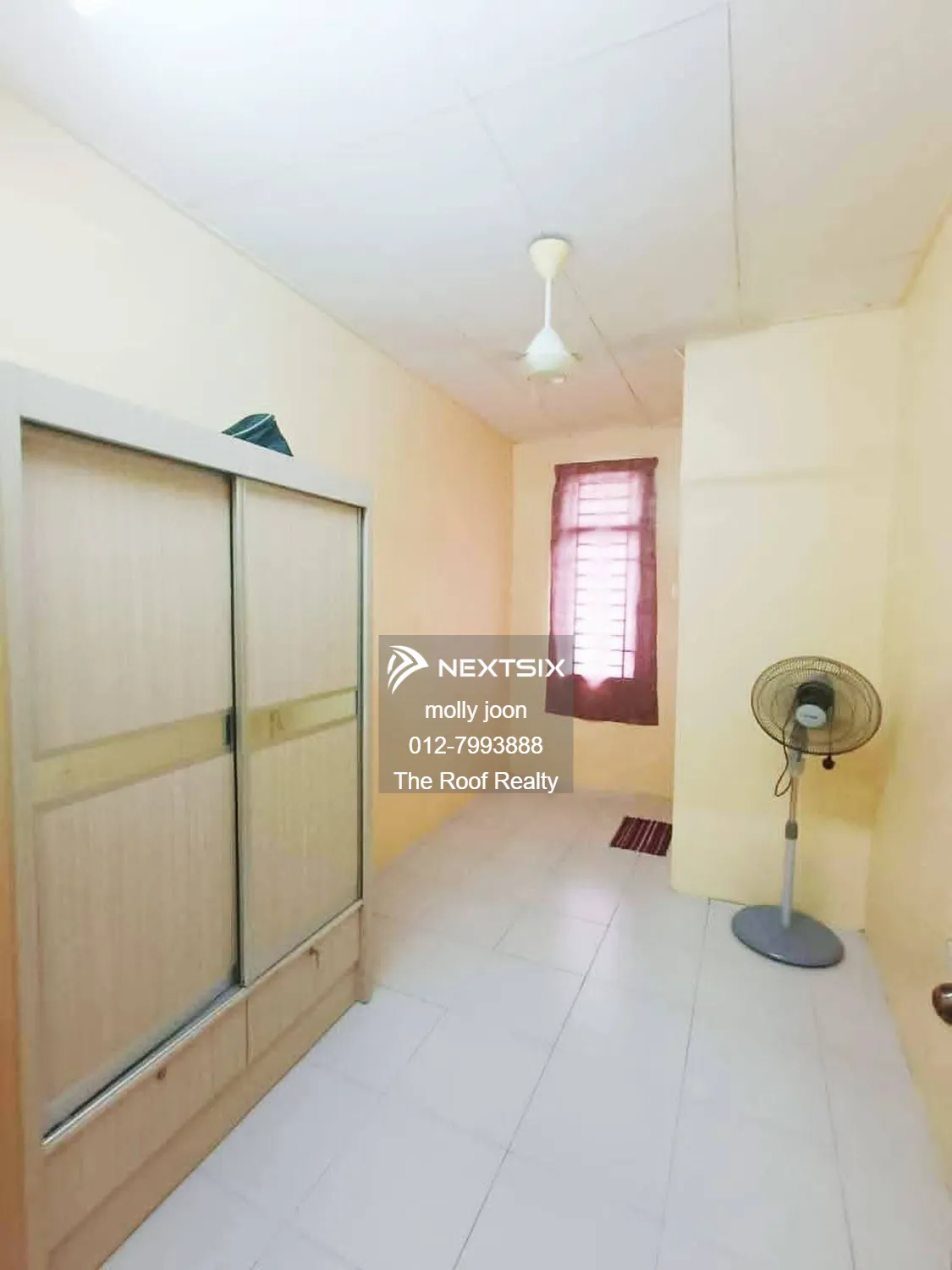 2.5-sty Terrace/Link House For Sale in Kulai Johor - Image 5