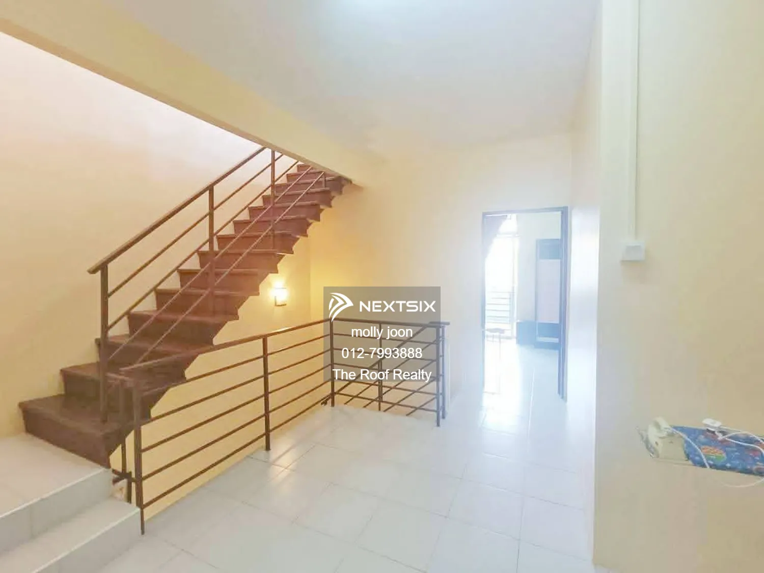 2.5-sty Terrace/Link House For Sale in Kulai Johor - Image 6