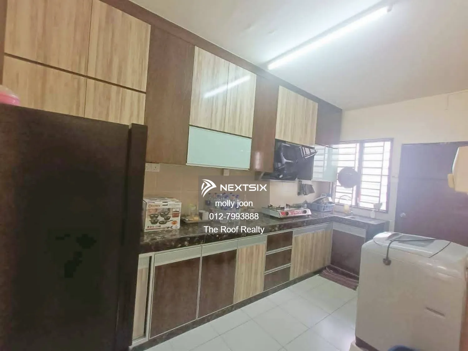 2.5-sty Terrace/Link House For Sale in Kulai Johor - Image 8