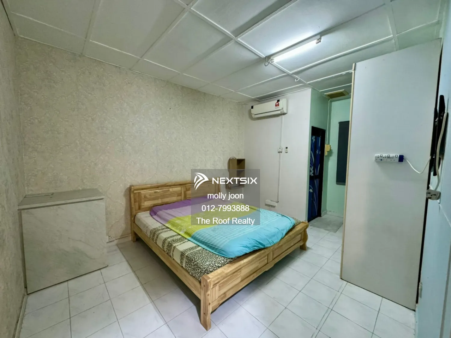 1-sty Terrace/Link House For Sale in Kulai Johor - Image 5