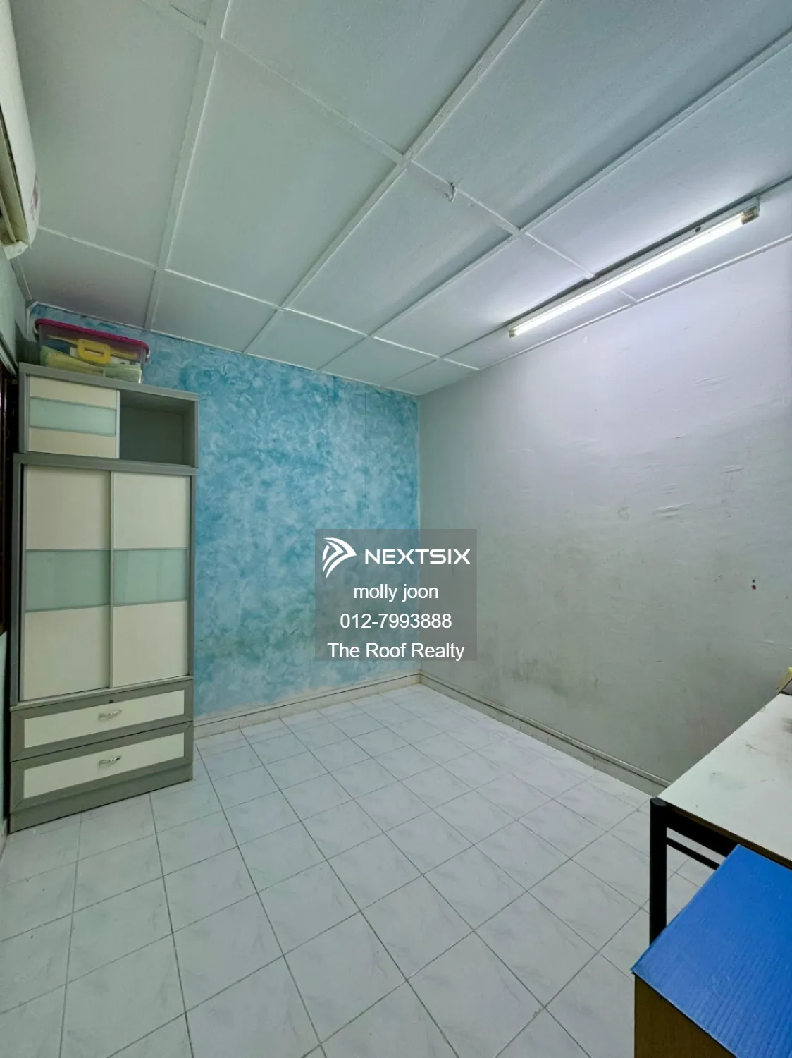 1-sty Terrace/Link House For Sale in Kulai Johor - Image 7