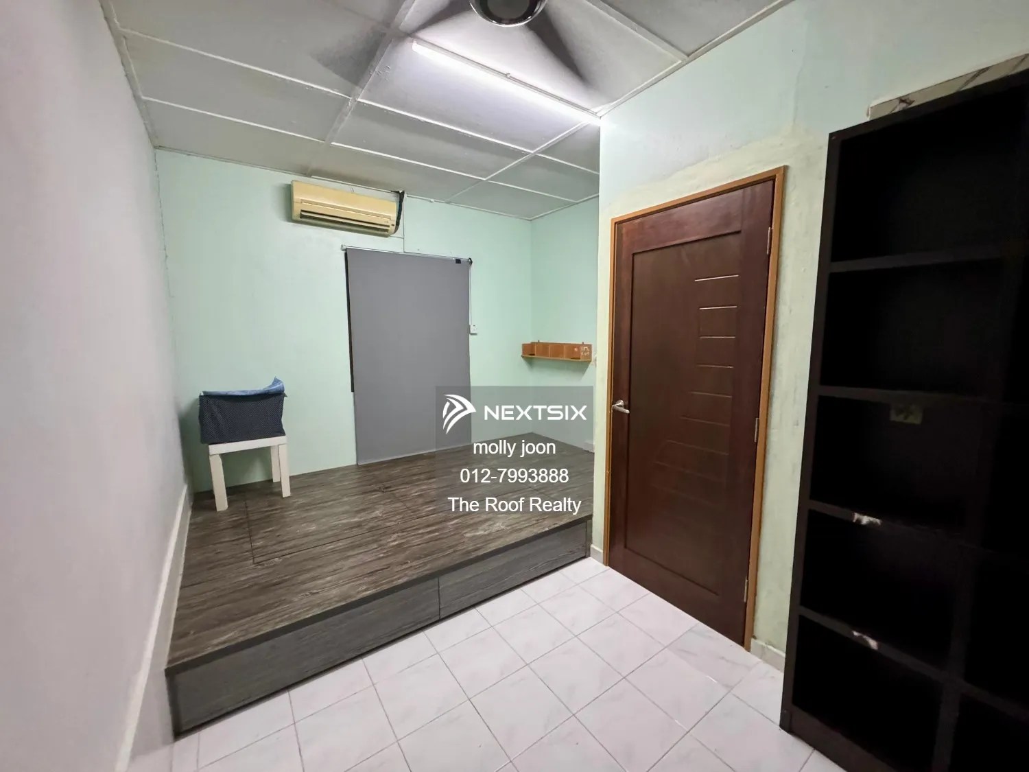 1-sty Terrace/Link House For Sale in Kulai Johor - Image 8