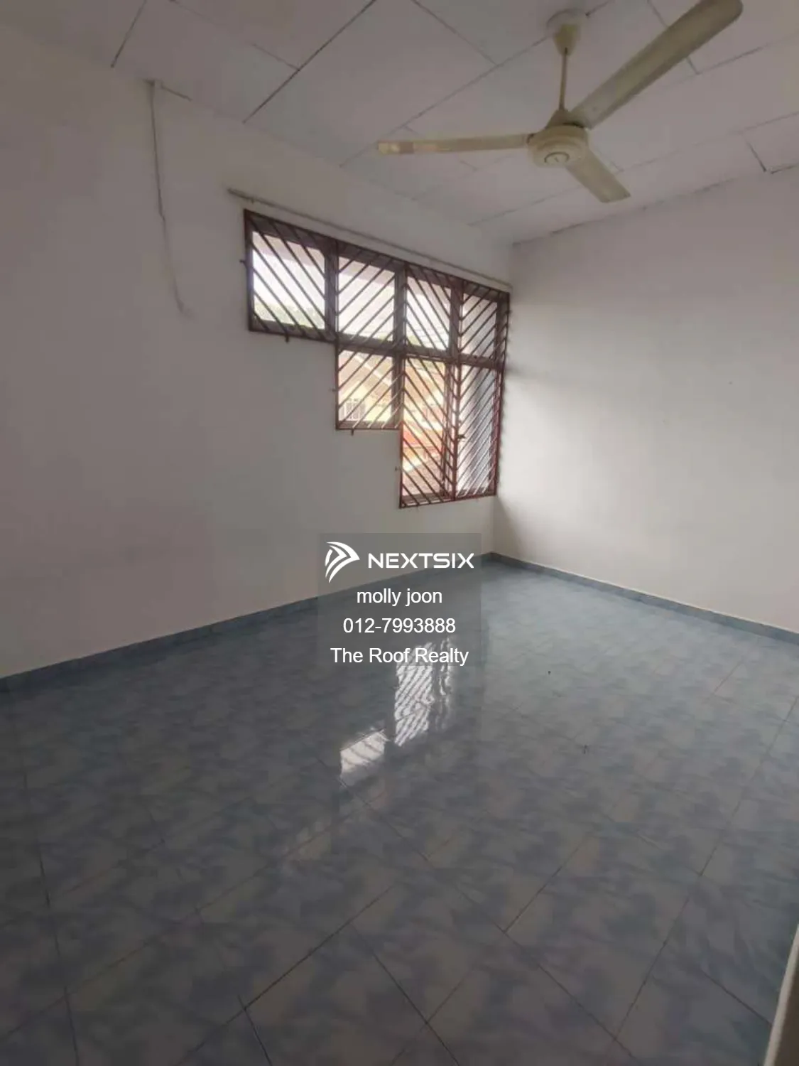 2-sty Terrace/Link House For Sale in Senai Johor