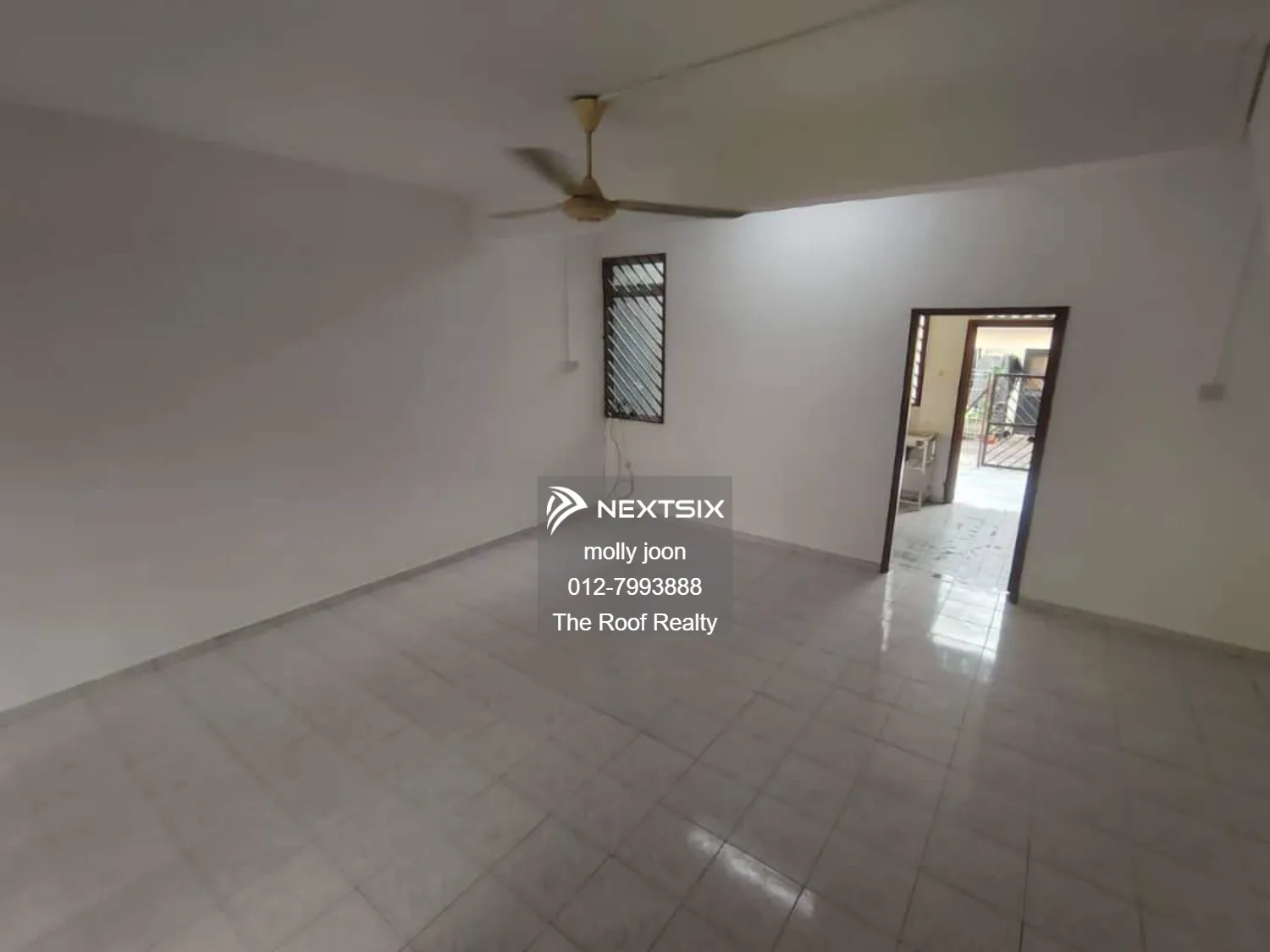 2-sty Terrace/Link House For Sale in Senai Johor - Image 10