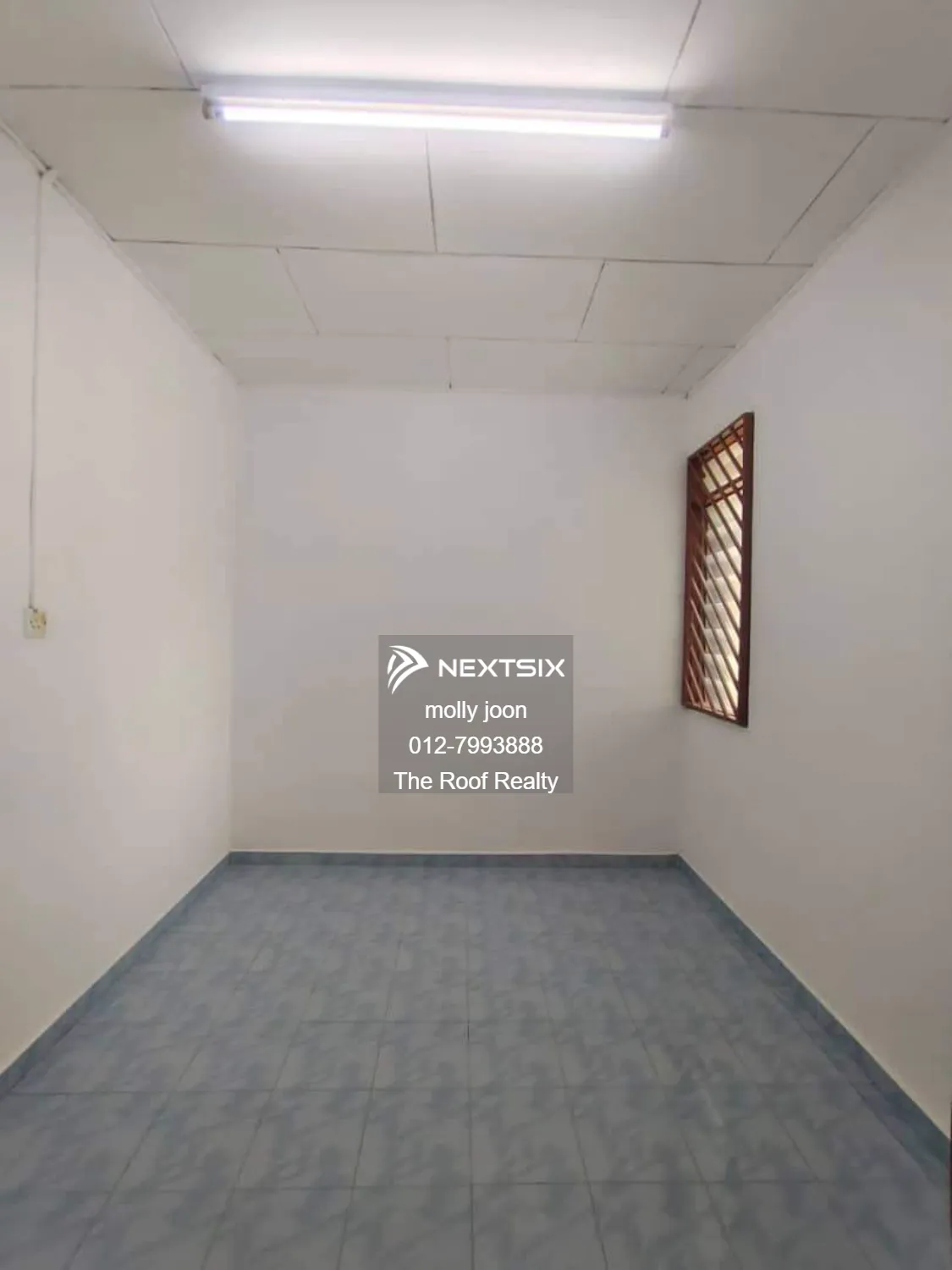 2-sty Terrace/Link House For Sale in Senai Johor - Image 2