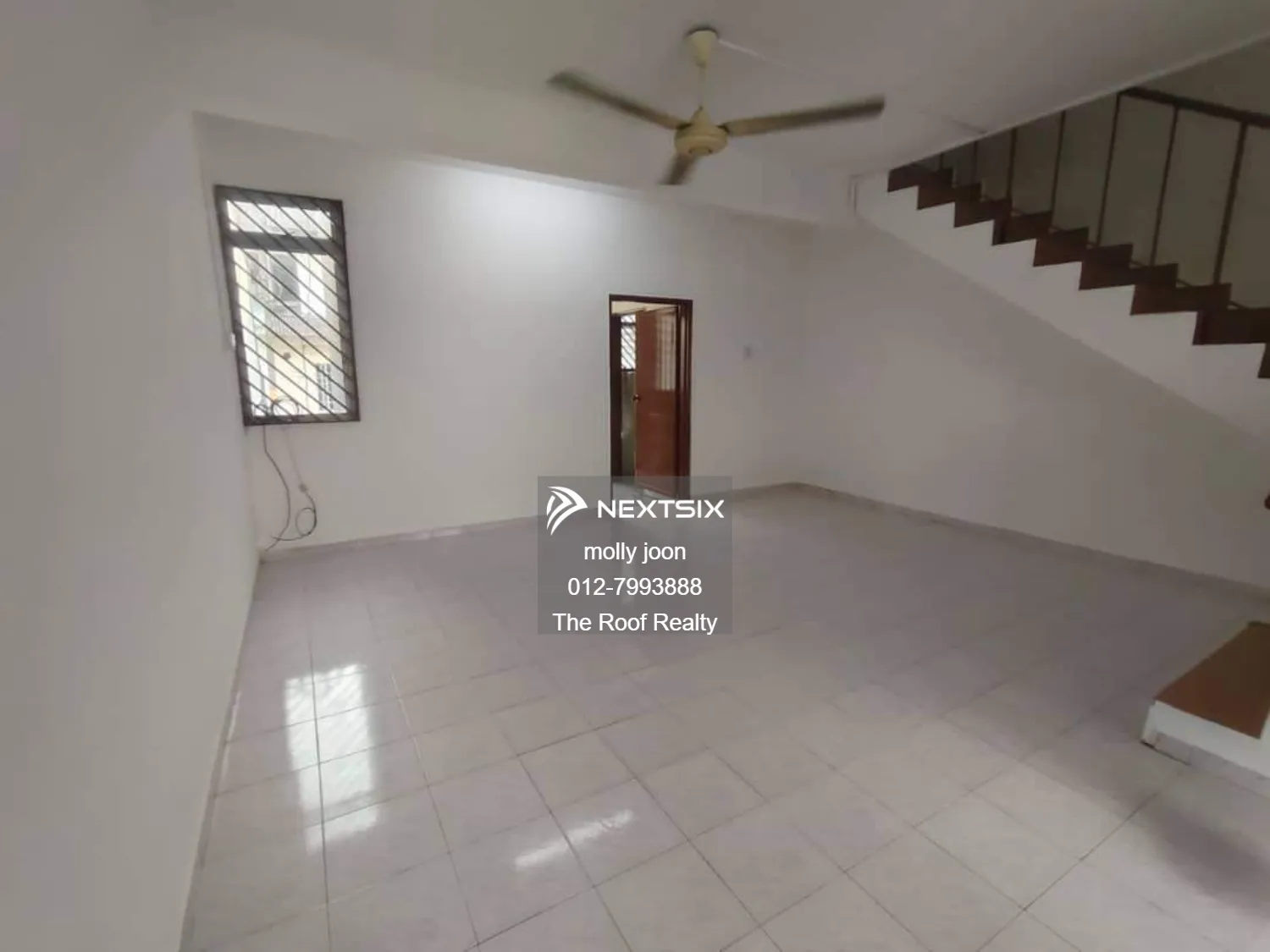 2-sty Terrace/Link House For Sale in Senai Johor - Image 3