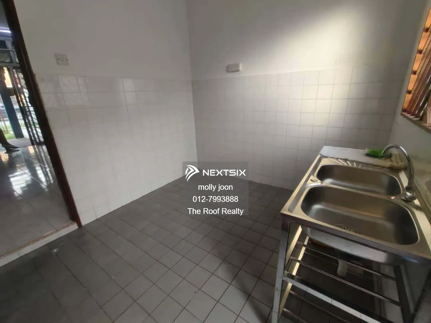 2-sty Terrace/Link House For Sale in Senai Johor - Image 4