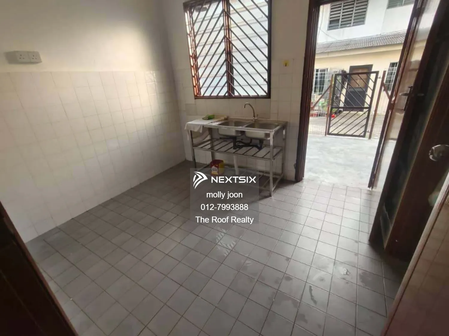 2-sty Terrace/Link House For Sale in Senai Johor - Image 5