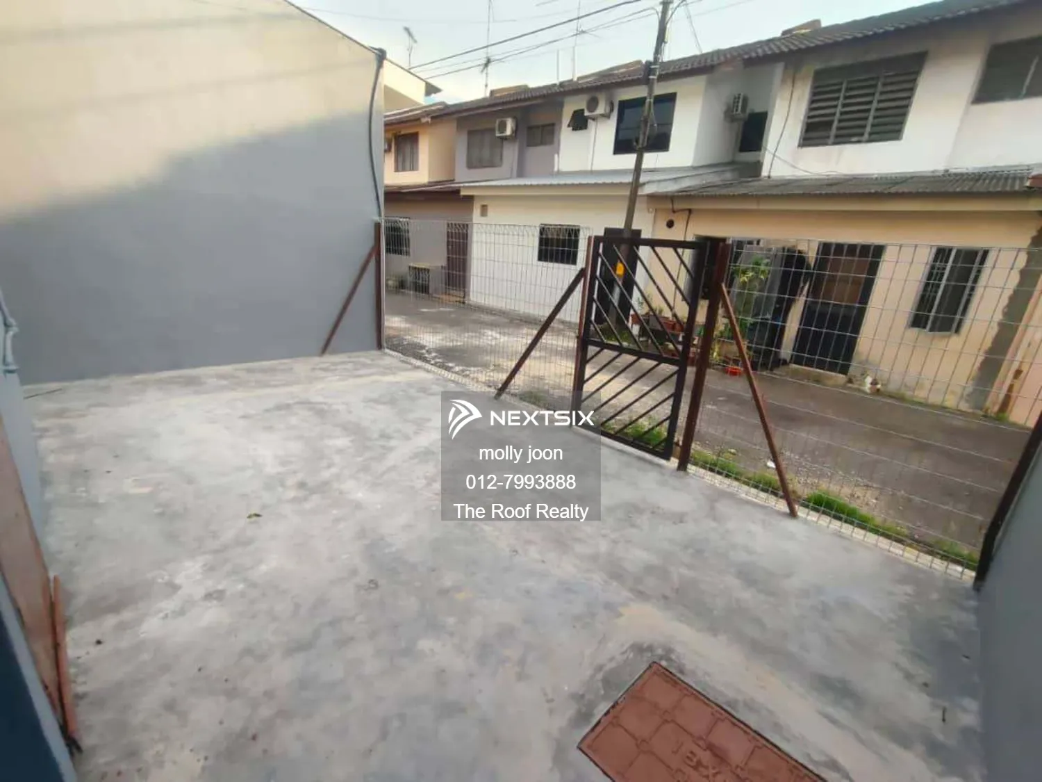 2-sty Terrace/Link House For Sale in Senai Johor - Image 7