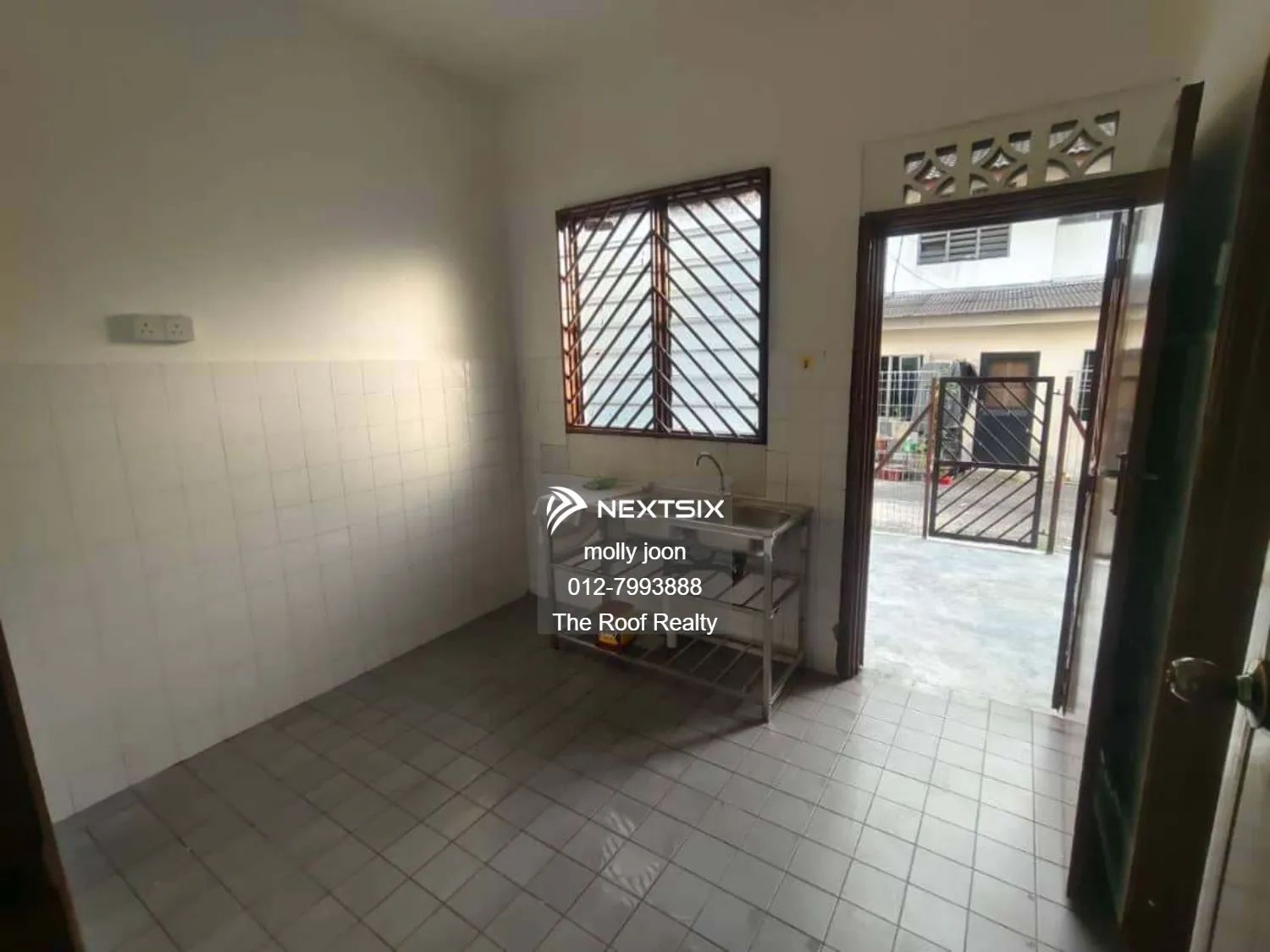 2-sty Terrace/Link House For Sale in Senai Johor - Image 8