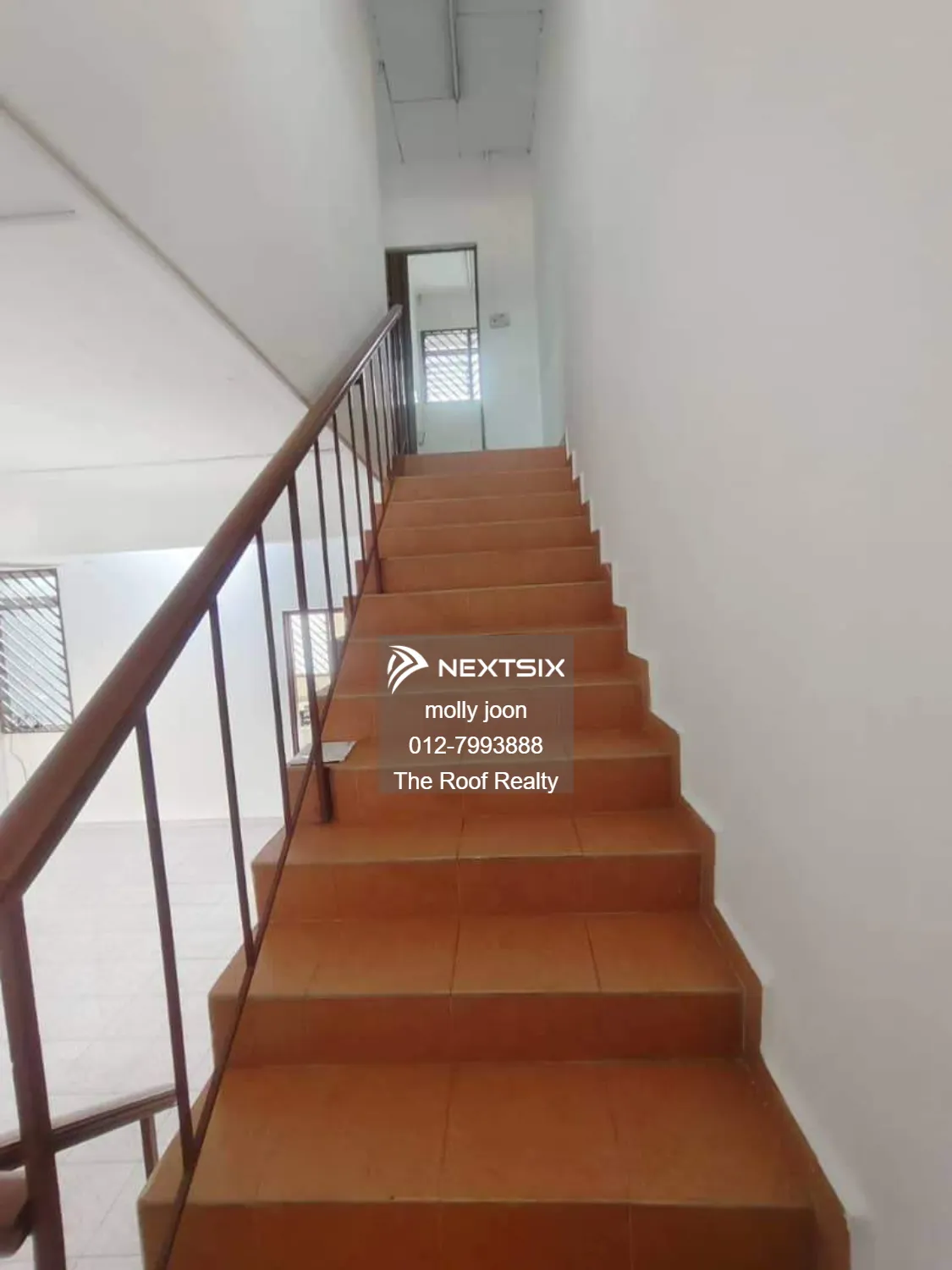 2-sty Terrace/Link House For Sale in Senai Johor - Image 9