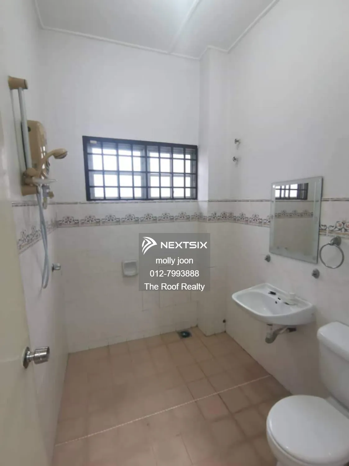 2-sty Terrace/Link House For Sale in Kulai Johor - Image 10