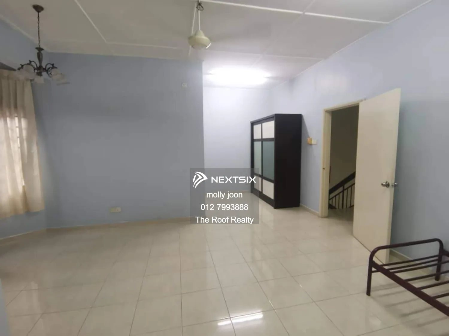 2-sty Terrace/Link House For Sale in Kulai Johor - Image 11