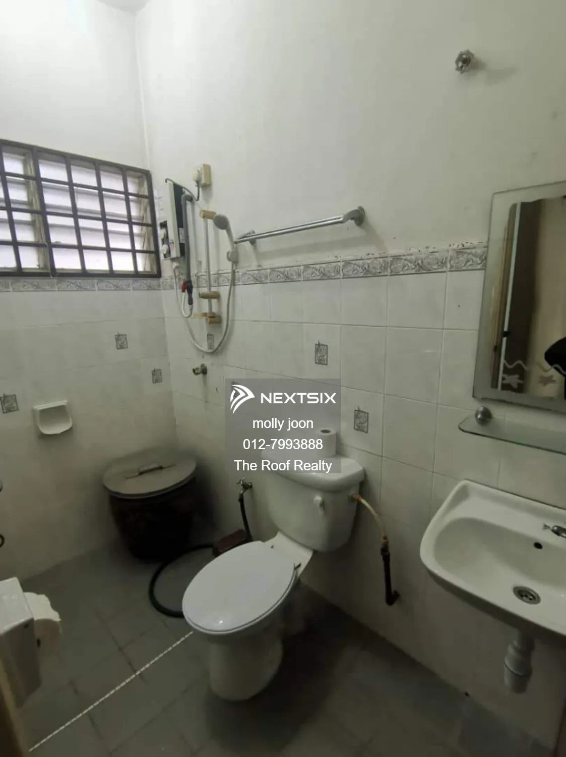 2-sty Terrace/Link House For Sale in Kulai Johor - Image 12