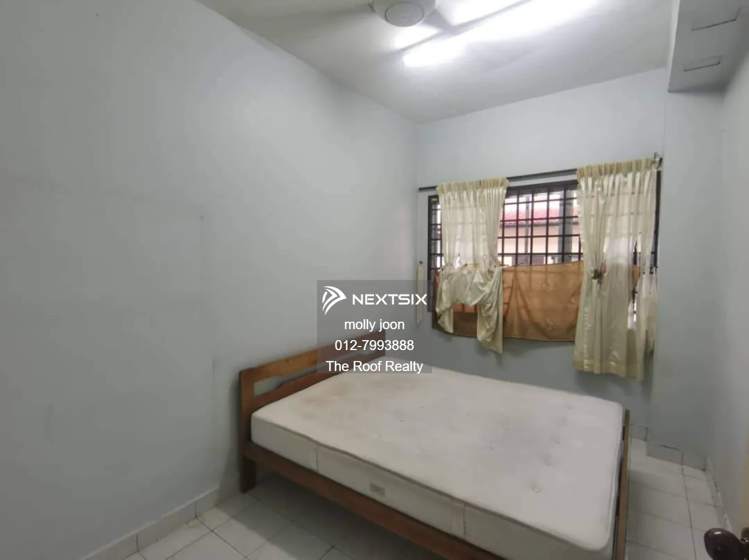 2-sty Terrace/Link House For Sale in Kulai Johor - Image 13