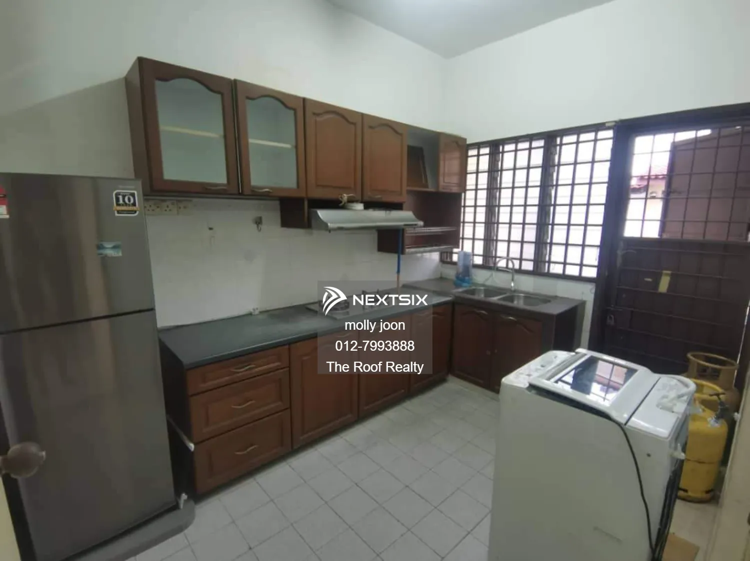 2-sty Terrace/Link House For Sale in Kulai Johor - Image 14
