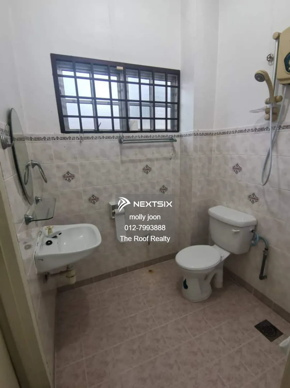 2-sty Terrace/Link House For Sale in Kulai Johor - Image 5